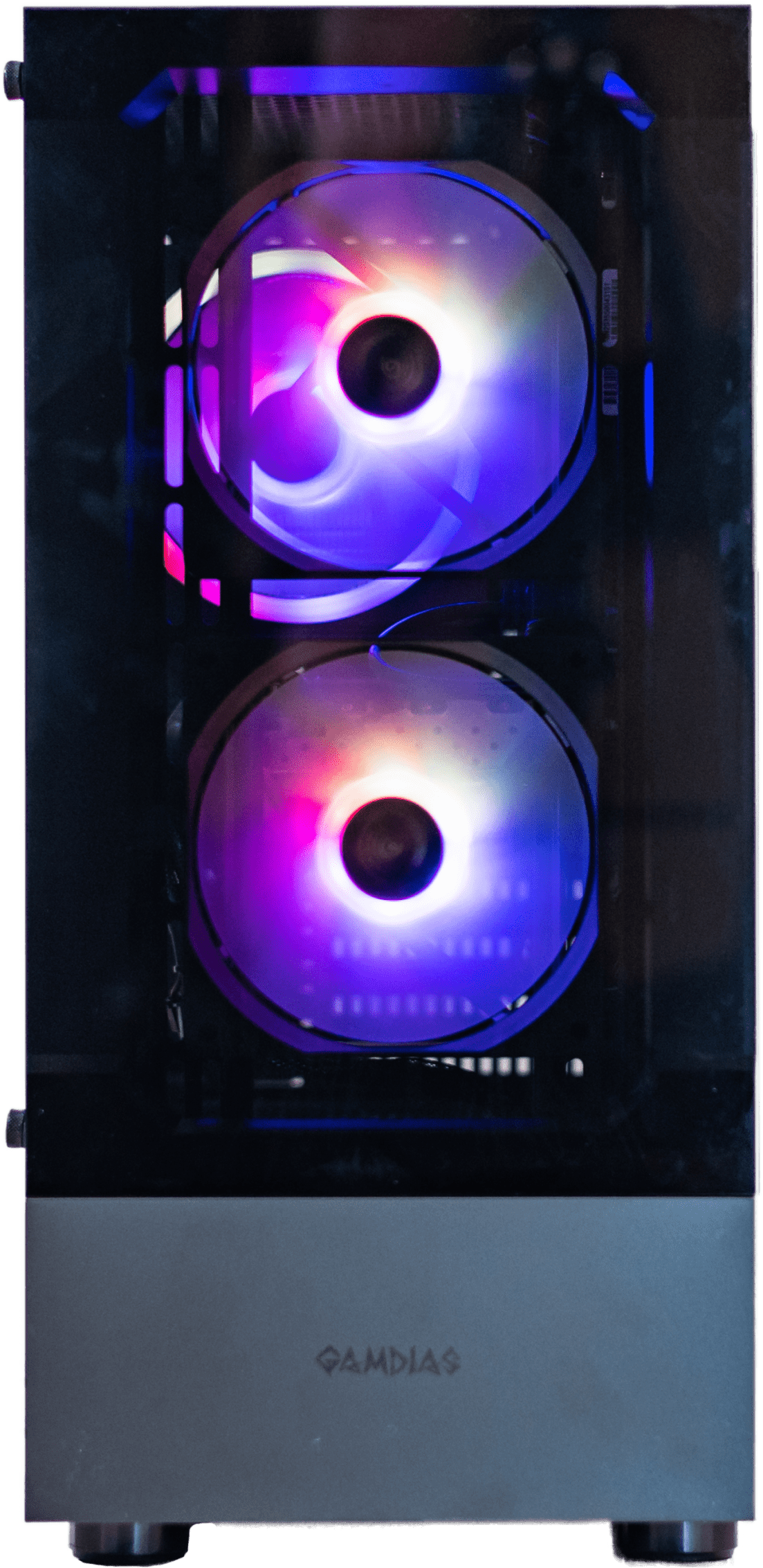 Titan 7 Gaming Desktop PC, Geforce GTX 1660, 10Th Gen Intel Core I7-10700