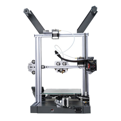[US Direct] LOTMAXX SHARK V3 3D Printer Laser Engraving 2-In-1 Multifunctional Desktop 3D Printer Kit