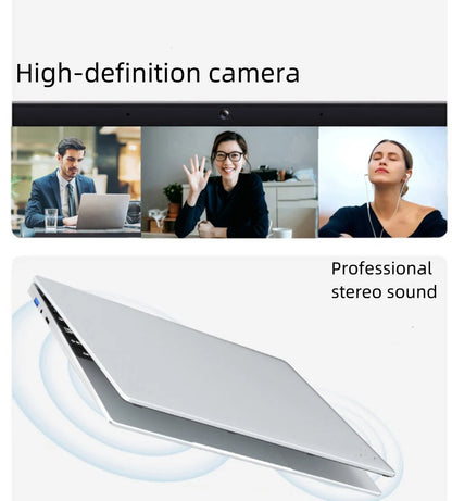 Yepbook 15.6In Laptop,8Gb RAM, 512GB SSD, Intel Celeron N5095, Cooling System,Fingerprint,38000Mwh Battery,Windows 11 Pro Laptops Computers,