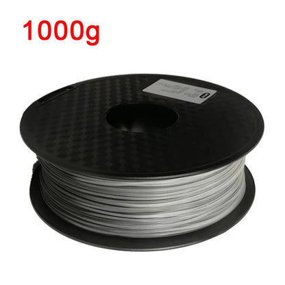 Color Change with Temperature 3D Printer Filament PLA Sublimation Plastic Chameleon 3D Printing Material 1.75Mm 1Kg/500G/250G