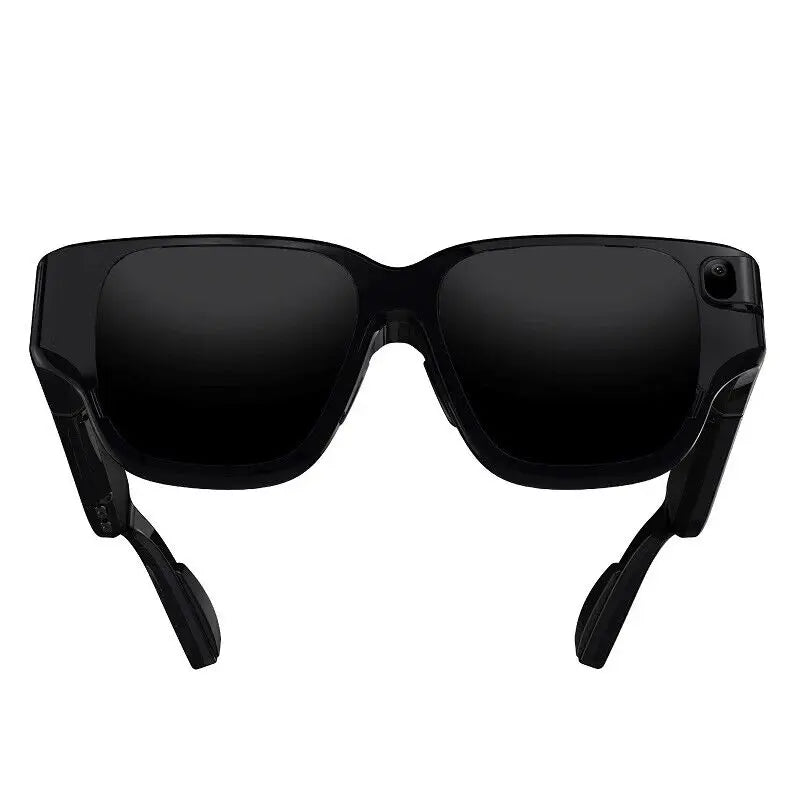 INMO Air Black Wireless 3D AR Glasses HD Camera 3D Smart Control All in One Sun Glasses Full Color Virtual Reality Air Glasses