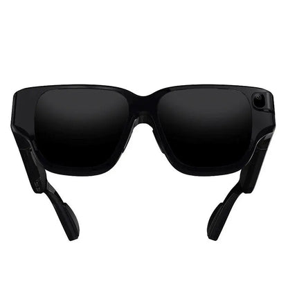 INMO Air Black Wireless 3D AR Glasses HD Camera 3D Smart Control All in One Sun Glasses Full Color Virtual Reality Air Glasses