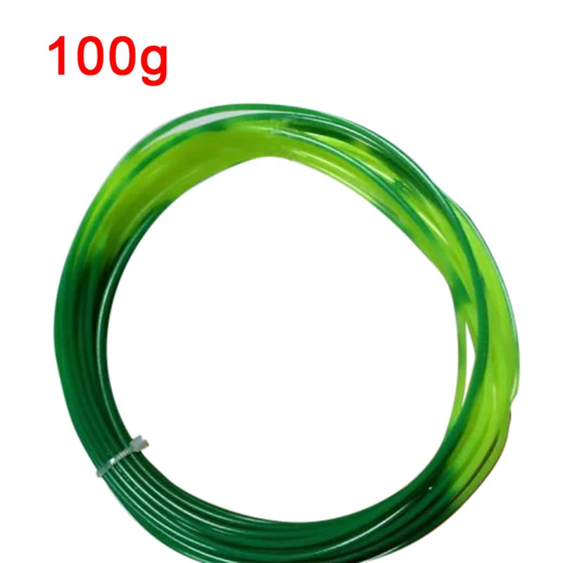 Color Change with Temperature 3D Printer Filament PLA Sublimation Plastic Chameleon 3D Printing Material 1.75Mm 1Kg/500G/250G