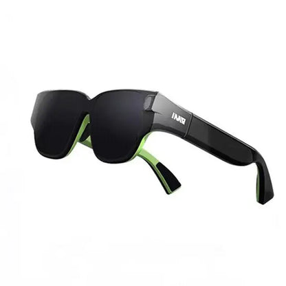 INMO Air Black Wireless 3D AR Glasses HD Camera 3D Smart Control All in One Sun Glasses Full Color Virtual Reality Air Glasses