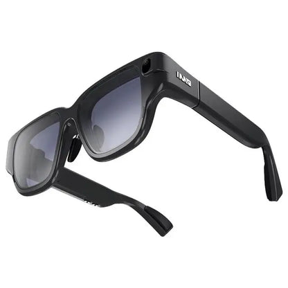 INMO Air Black Wireless 3D AR Glasses HD Camera 3D Smart Control All in One Sun Glasses Full Color Virtual Reality Air Glasses