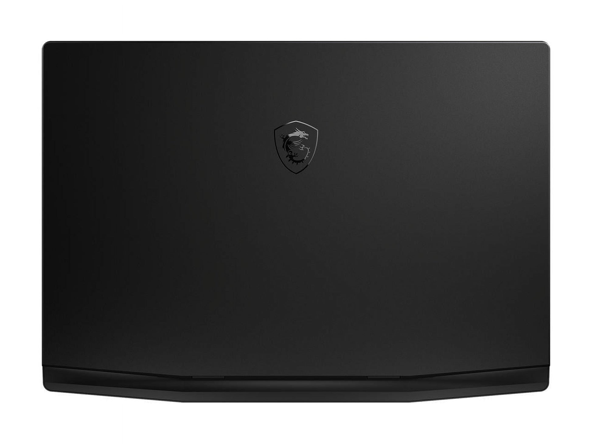 GS Series - 17.3" 240 Hz - Intel Core I7 12Th Gen 12700H (2.30Ghz) - NVIDIA Geforce RTX 3080 Ti Laptop GPU - 32 GB DDR5 - 1TB Nvme SSD - Windows 11 Pro 64-Bit - Gaming Laptop (Stealth GS77 12UHS-0