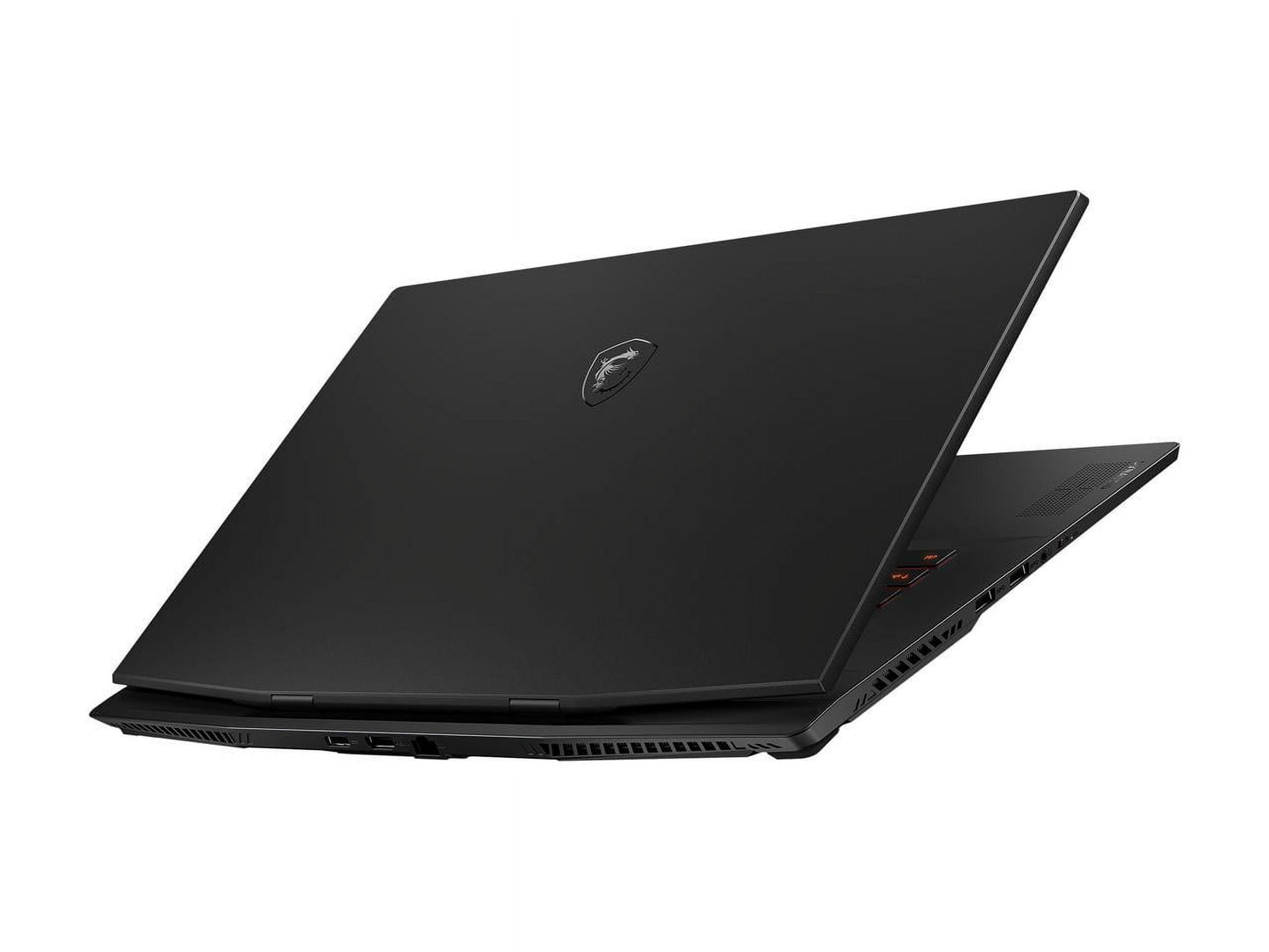 GS Series - 17.3" 240 Hz - Intel Core I7 12Th Gen 12700H (2.30Ghz) - NVIDIA Geforce RTX 3080 Ti Laptop GPU - 32 GB DDR5 - 1TB Nvme SSD - Windows 11 Pro 64-Bit - Gaming Laptop (Stealth GS77 12UHS-0