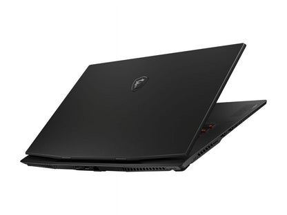 GS Series - 17.3" 240 Hz - Intel Core I7 12Th Gen 12700H (2.30Ghz) - NVIDIA Geforce RTX 3080 Ti Laptop GPU - 32 GB DDR5 - 1TB Nvme SSD - Windows 11 Pro 64-Bit - Gaming Laptop (Stealth GS77 12UHS-0