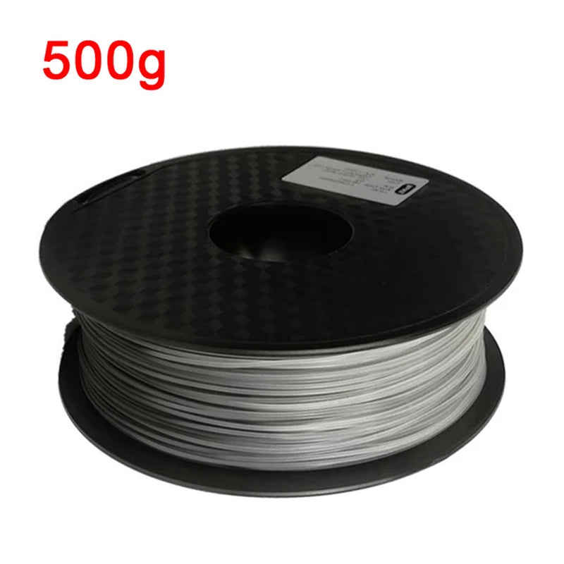 Color Change with Temperature 3D Printer Filament PLA Sublimation Plastic Chameleon 3D Printing Material 1.75Mm 1Kg/500G/250G