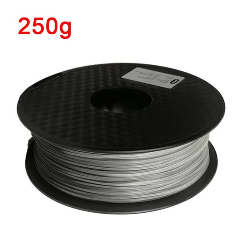 Color Change with Temperature 3D Printer Filament PLA Sublimation Plastic Chameleon 3D Printing Material 1.75Mm 1Kg/500G/250G