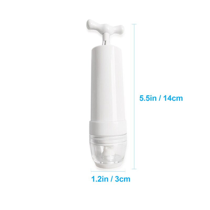 3D Printer Filament Storage Bag PLA Filament Vacuum Sealed Bags Dryer Safekeep Humidity Resistant Sealing Bags Keep Filament Dry