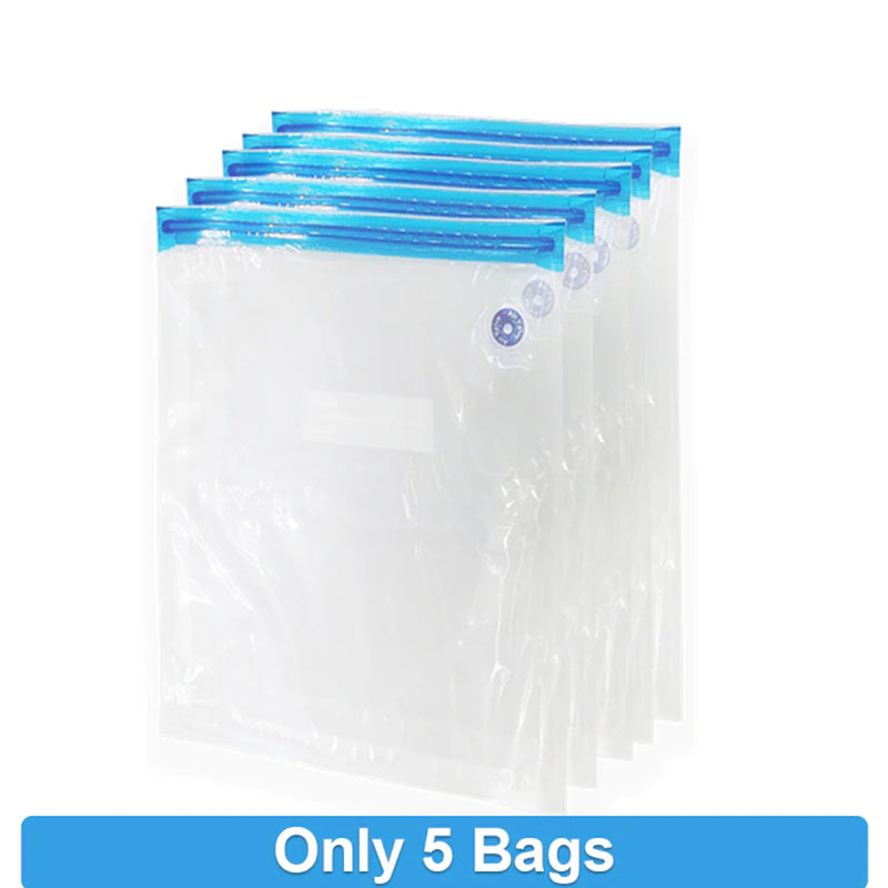3D Printer Filament Storage Bag PLA Filament Vacuum Sealed Bags Dryer Safekeep Humidity Resistant Sealing Bags Keep Filament Dry